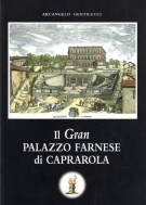 Il Gran Palazzo Farnese Di Caprarola