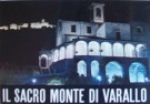 Il Sacro monte di Varallo Guida illustrativa