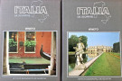 Italia da Scoprire Veneto 2 Voll. Vol. I Quadro Generale  Vol.II Itinerari