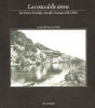 La costa delle sirene tra Vietri e Ravello, Amalfi e Positano. 1850-1950