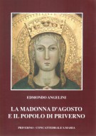 La Madonna d'agosto e il popolo di Priverno