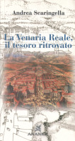 <h0>La Venaria Reale <span><i>Il tesoro ritrovato</i></span></h0>