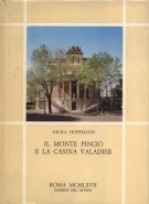 Il monte Pincio e la casina Valadier