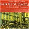 Napoli Scomparsa nei dipinti di fine Ottocento