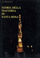 Storia Della Macchina Di Santa Rosa