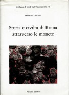 Storia e Civiltà di Roma attraverso le Monete
