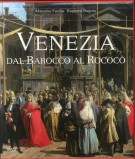 Venezia Dal Barocco al Rococò