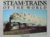 Steam trains of the world