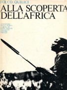 Alla Scoperta dell'Africa  Avventure nella Storia