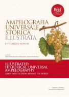 Ampelografia Universale Storica Illustrata I Vitigni del Mondo 3 Voll. Illustrated Historical Universal Ampelography