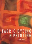 Fabric dyeing & printing