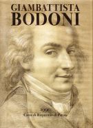 Vita del Cavaliere Giambattista Bodoni tipografo italiano