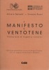 Il Manifesto di Ventotene Ristampa Anastatica