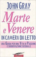 Marte e Venere in camera da letto