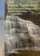 Guida Parco Nazionale delle Foreste Casentinesi Monte Falterona e Campigna