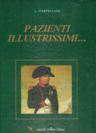 Pazienti Illustrissimi... Vol. I