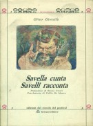 Savella cunta Rurici Rumanze  Savelli racconta Dodici Fiabe 