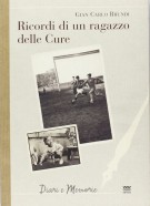 Ricordi di un ragazzo delle Cure