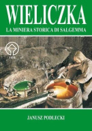 Wieliczka La Miniera Storica Di Salgemma