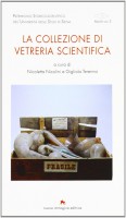 La collezione di vetreria scientifica